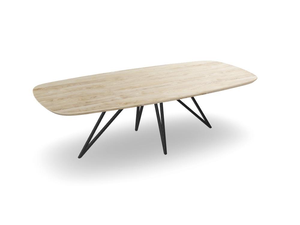 Eettafel Configurator - Custom Design Ref: 6EHAFL