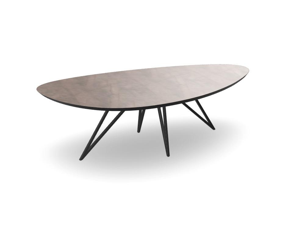 Eettafel Configurator - Custom Design Ref: 6HGMQZ