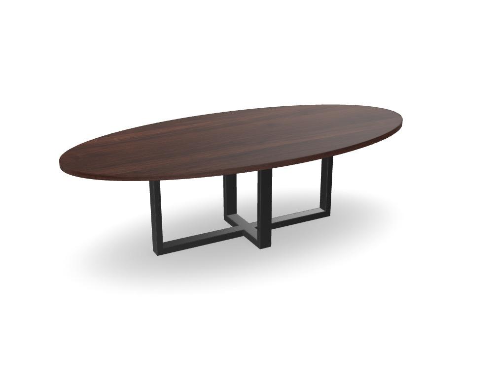 Eettafel Configurator - Custom Design Ref: 6LWTBA