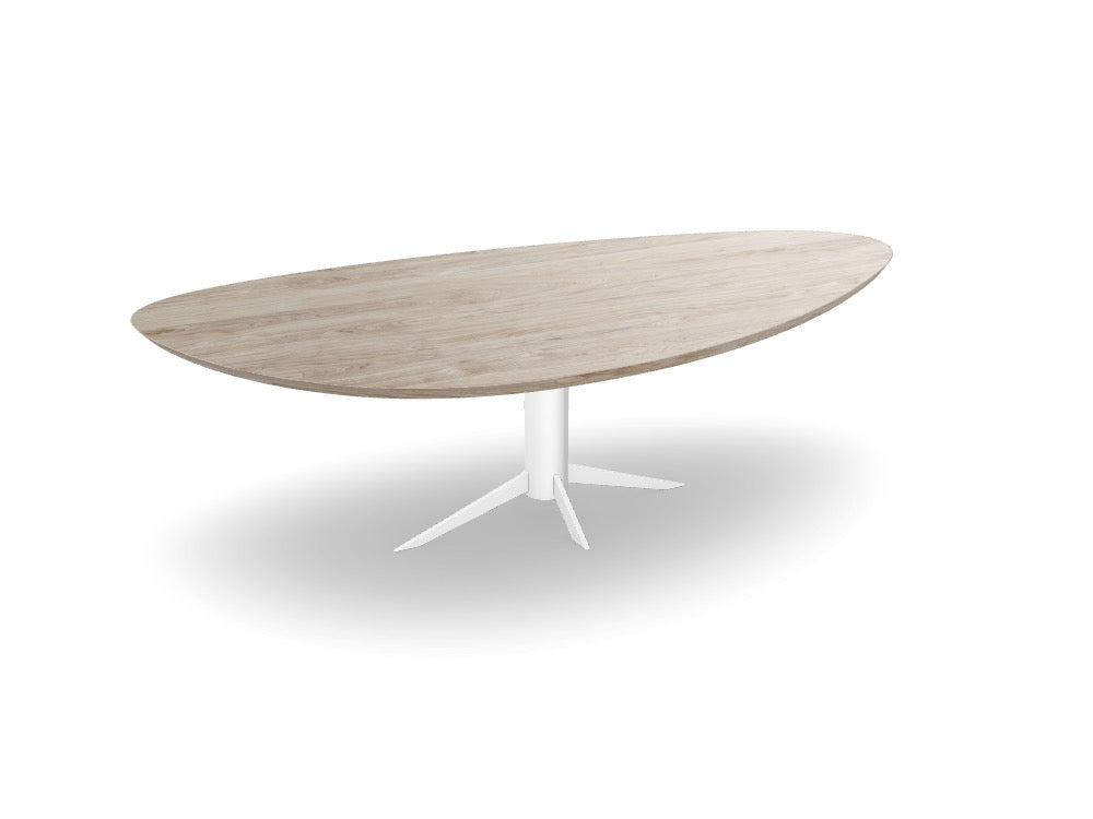 Eettafel Configurator - Custom Design Ref: 6MX5XM
