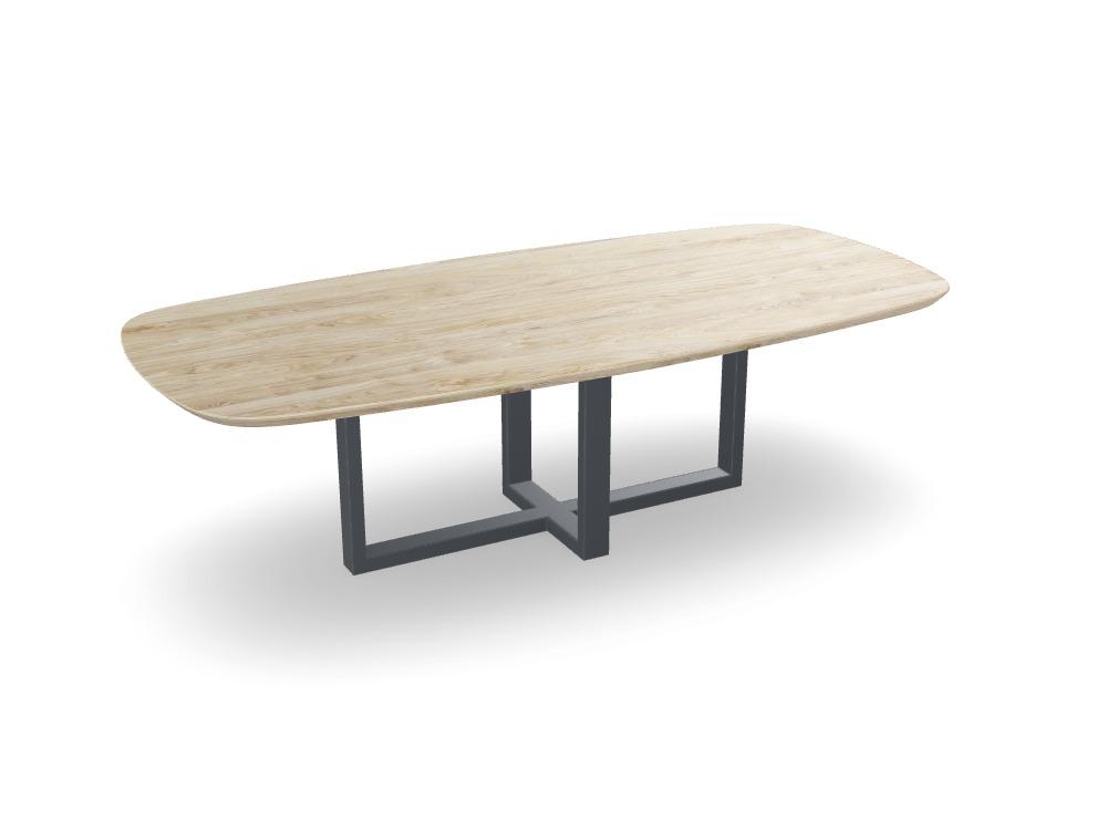 Eettafel Configurator - Custom Design Ref: 6YMHJ6