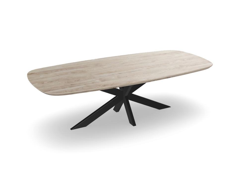 Eettafel Configurator - Custom Design Ref: 71HB3S