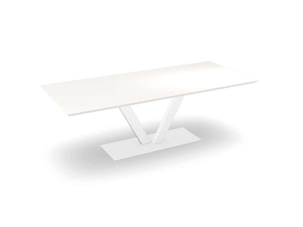 Eettafel Configurator - Custom Design Ref: 7AV2ZD