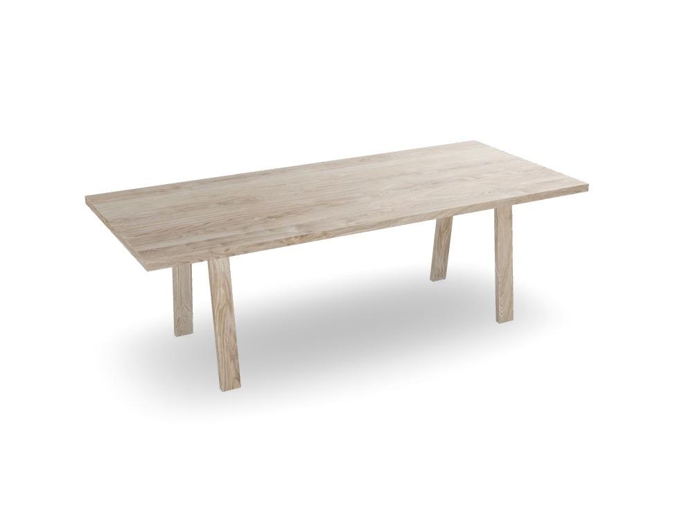 Eettafel Configurator - Custom Design Ref: 7DN19J