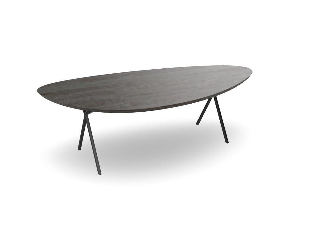 Eettafel Configurator - Custom Design Ref: 7FAKVN