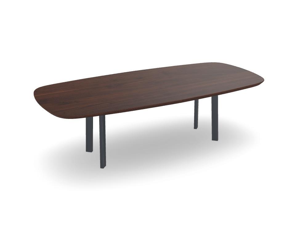 Eettafel Configurator - Custom Design Ref: 7FMJTF