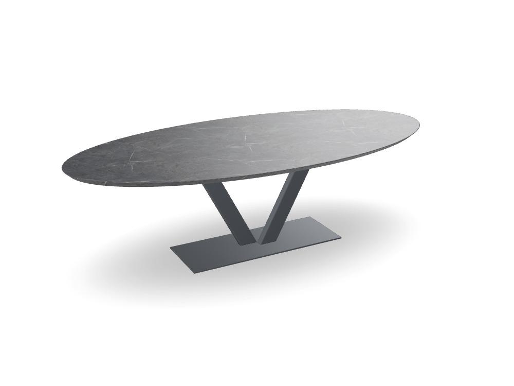 Eettafel Configurator - Custom Design Ref: 7GMCVQ