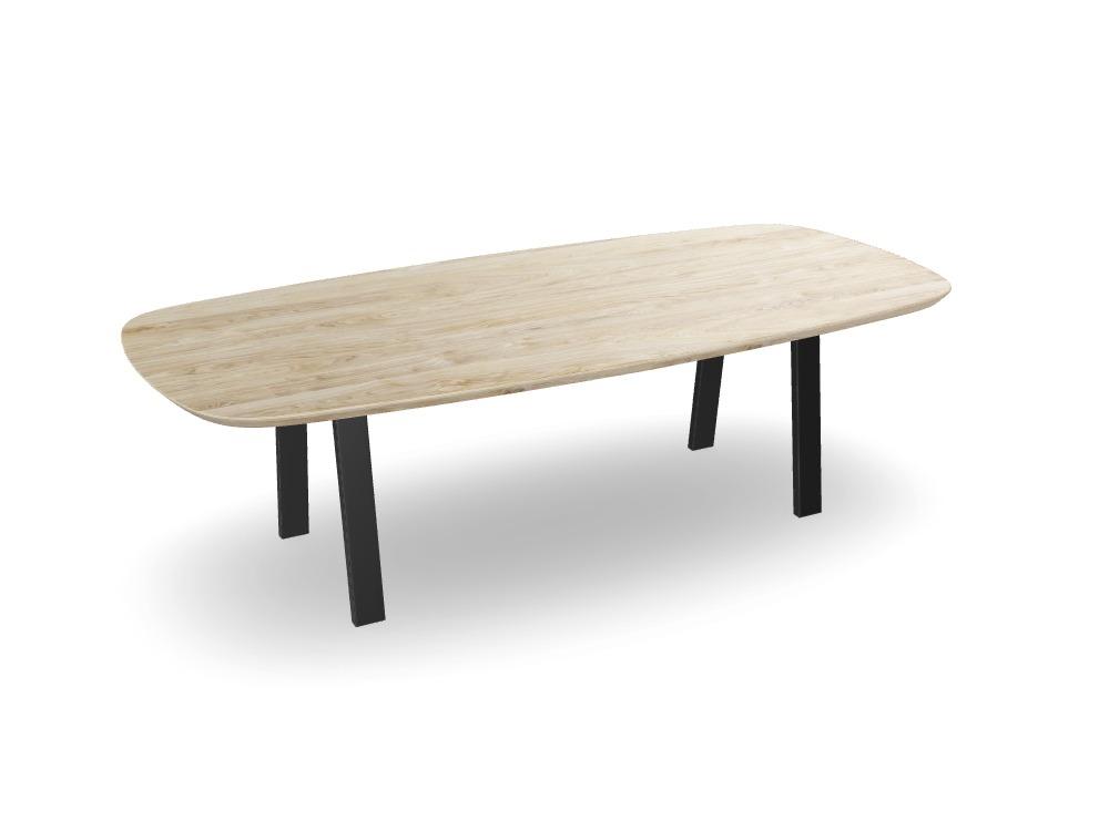 Eettafel Configurator - Custom Design Ref: 7LK3LW