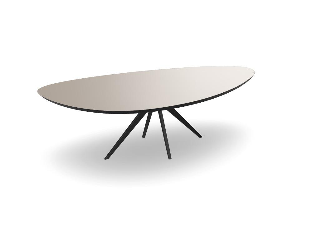 Eettafel Configurator - Custom Design Ref: 7LZTS9