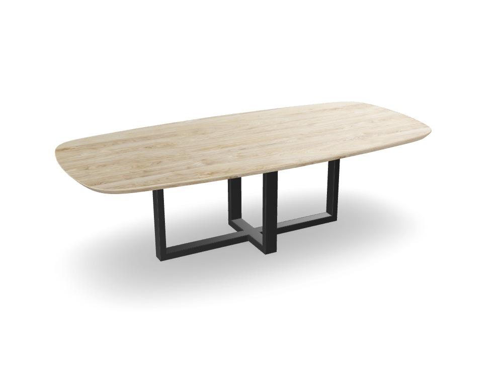 Eettafel Configurator - Custom Design Ref: 7OZMT0