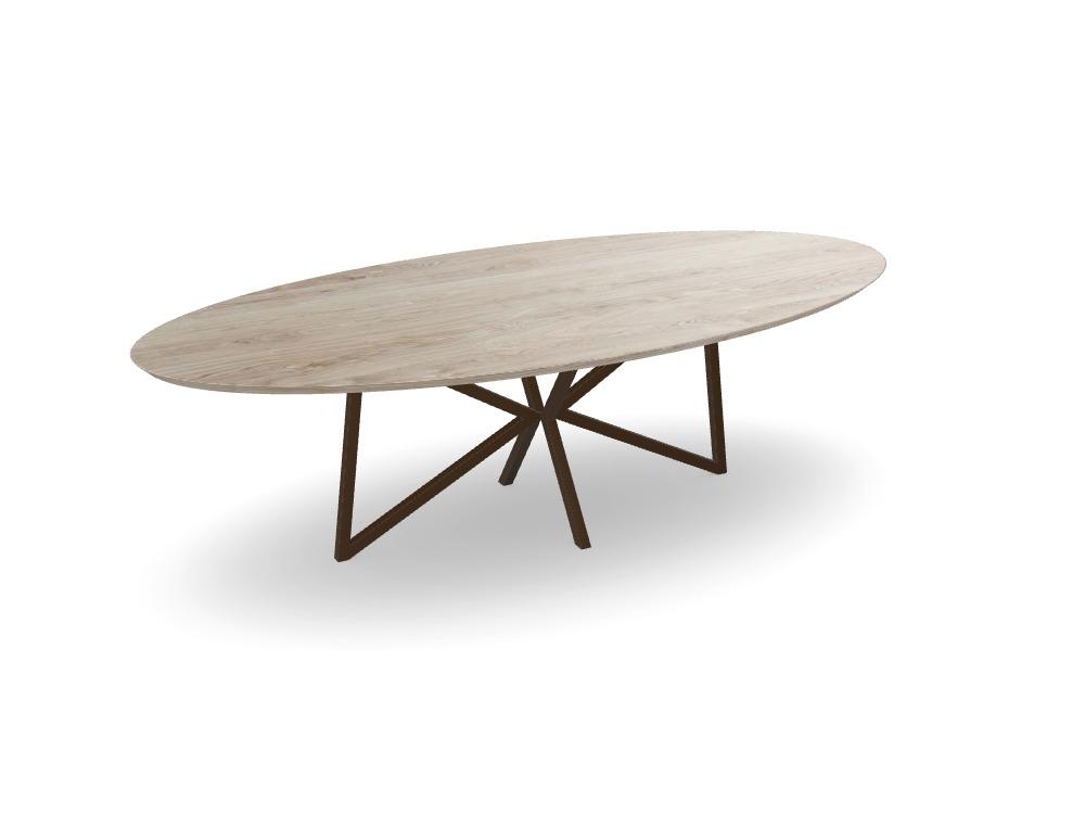 Eettafel Configurator - Custom Design Ref: 7PBCPC