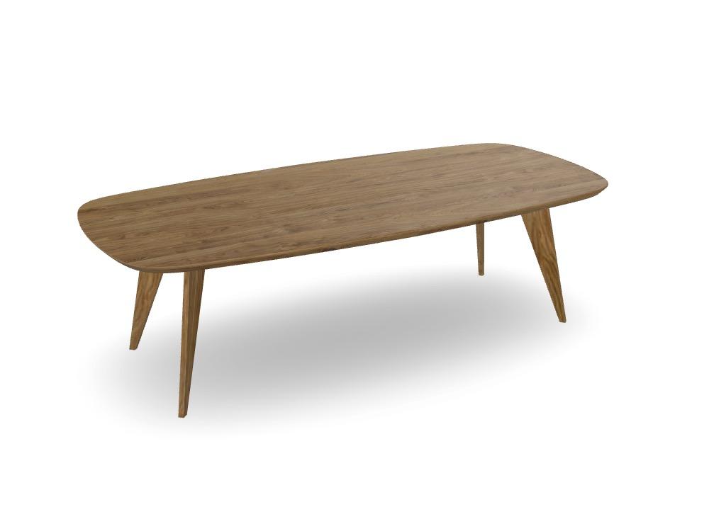 Eettafel Configurator - Custom Design Ref: 85OKBS