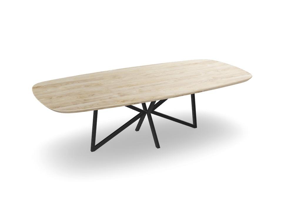 Eettafel Configurator - Custom Design Ref: 86NIGV