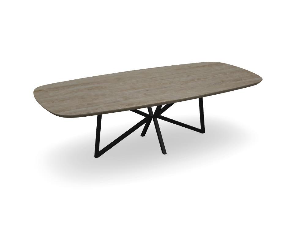Eettafel Configurator - Custom Design Ref: 8CCYWF