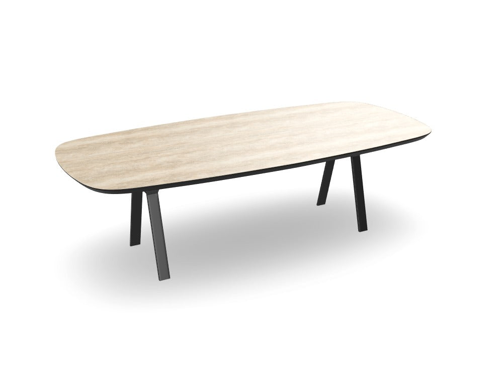 Eettafel Configurator - Custom Design Ref: 8FXRXX