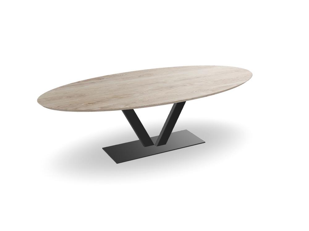 Eettafel Configurator - Custom Design Ref: 8ZKYJI