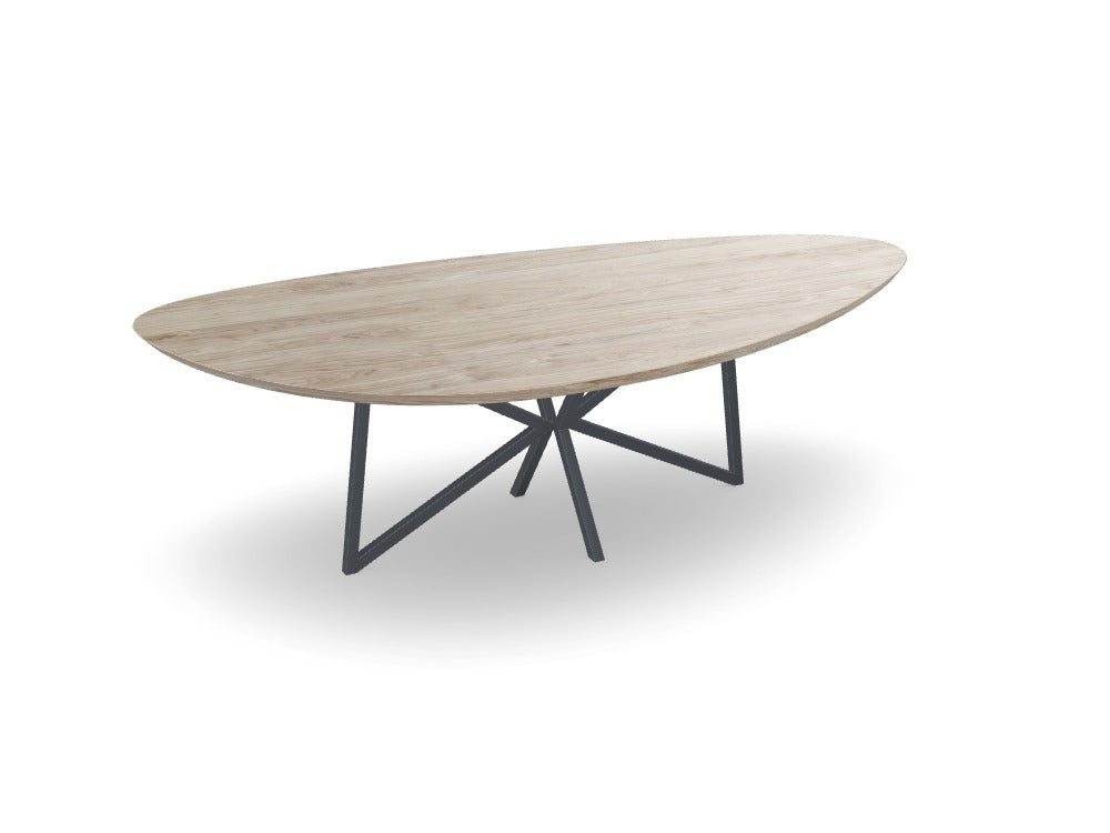 Eettafel Configurator - Custom Design Ref: 9EZUXF