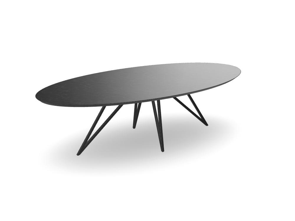 Eettafel Configurator - Custom Design Ref: 9NGXTQ