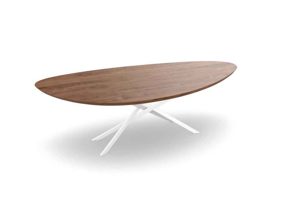 Eettafel Configurator - Custom Design Ref: 9QM9XK