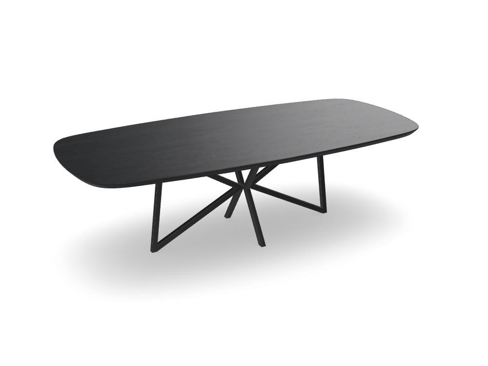 Eettafel Configurator - Custom Design Ref: 9WEUYK