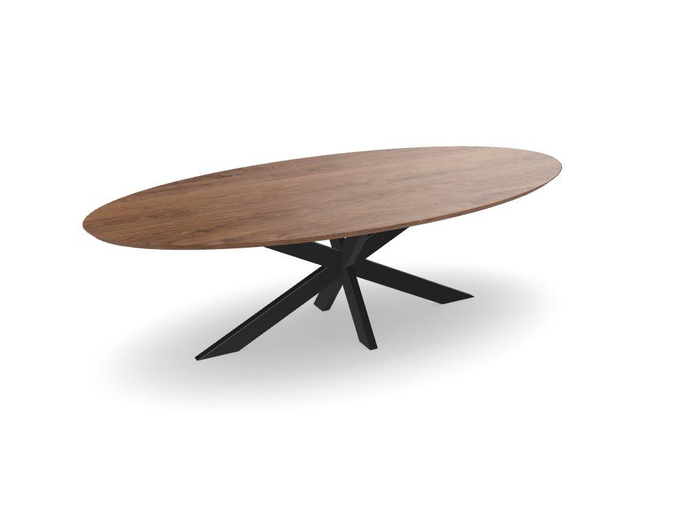 Eettafel Configurator - Custom Design Ref: 9XI20S