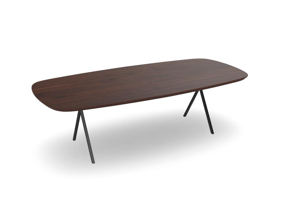 Eettafel Configurator - Custom Design Ref: A5FKAM