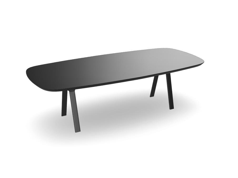 Eettafel Configurator - Custom Design Ref: ADRE8C