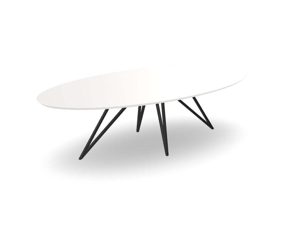 Eettafel Configurator - Custom Design Ref: AEXAYL