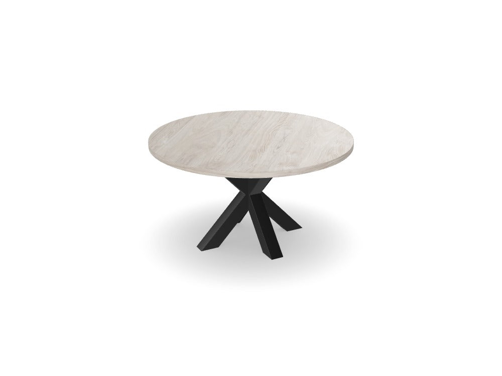 Eettafel Configurator - Custom Design Ref: AFCFJW