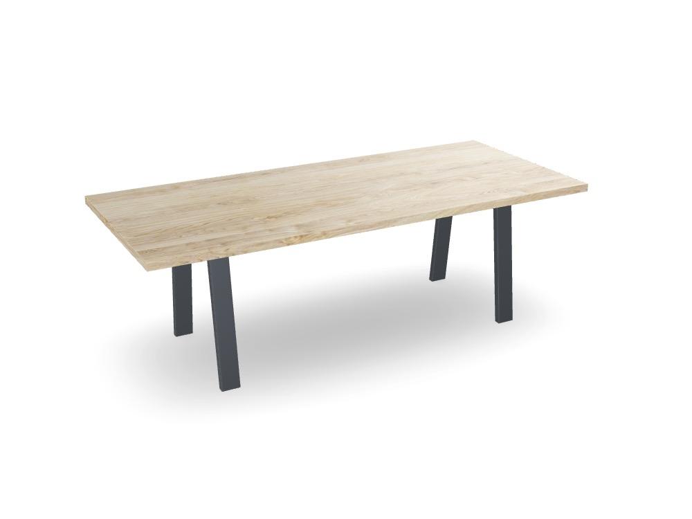 Eettafel Configurator - Custom Design Ref: AI2RYL