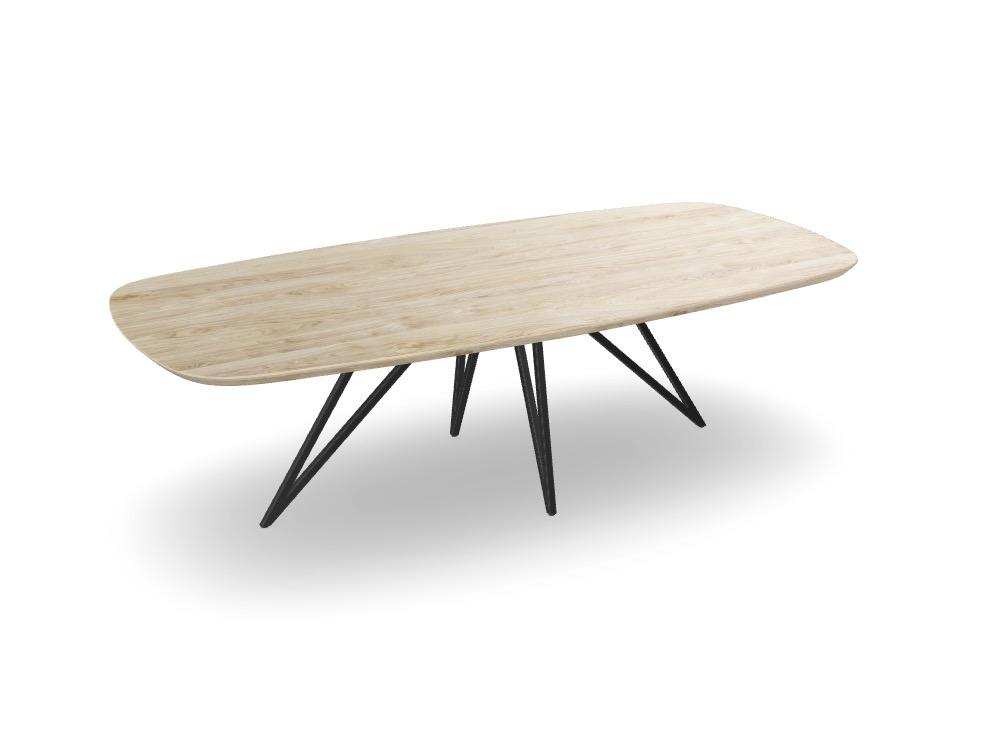 Eettafel Configurator - Custom Design Ref: ALBOVC