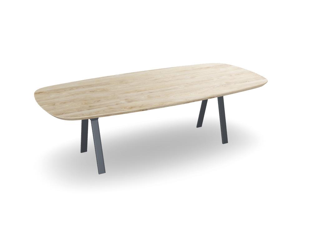 Eettafel Configurator - Custom Design Ref: AT8TLJ