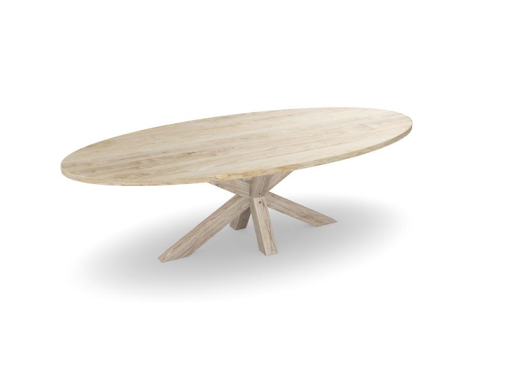 Eettafel Configurator - Custom Design Ref: AYCIZF