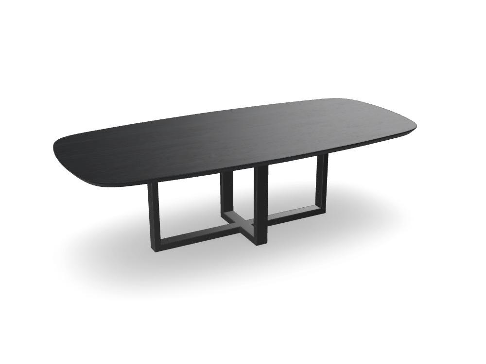 Eettafel Configurator - Custom Design Ref: B626FJ