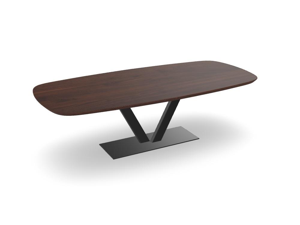 Eettafel Configurator - Custom Design Ref: BD7WVP