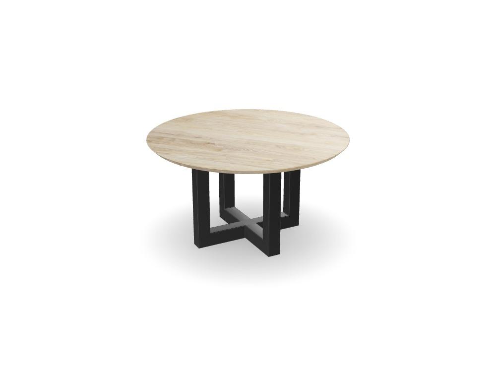 Eettafel Configurator - Custom Design Ref: BEJKNK