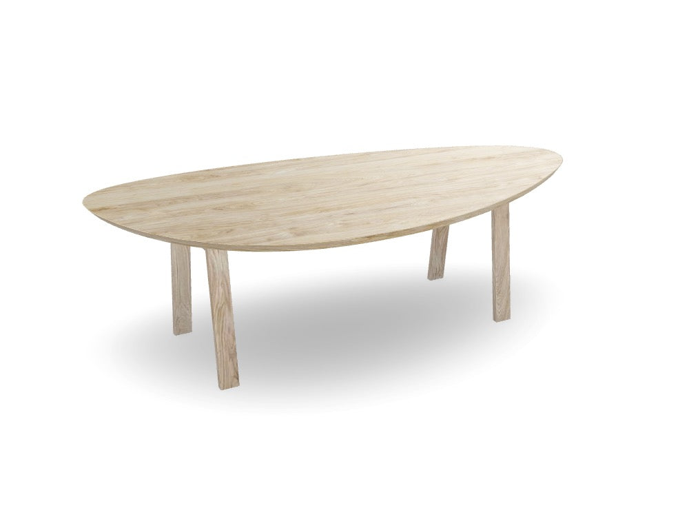 Eettafel Configurator - Custom Design Ref: BIRIIS
