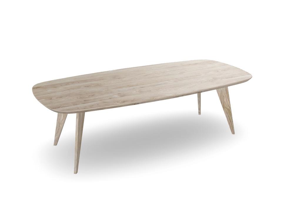 Eettafel Configurator - Custom Design Ref: BJFRTD