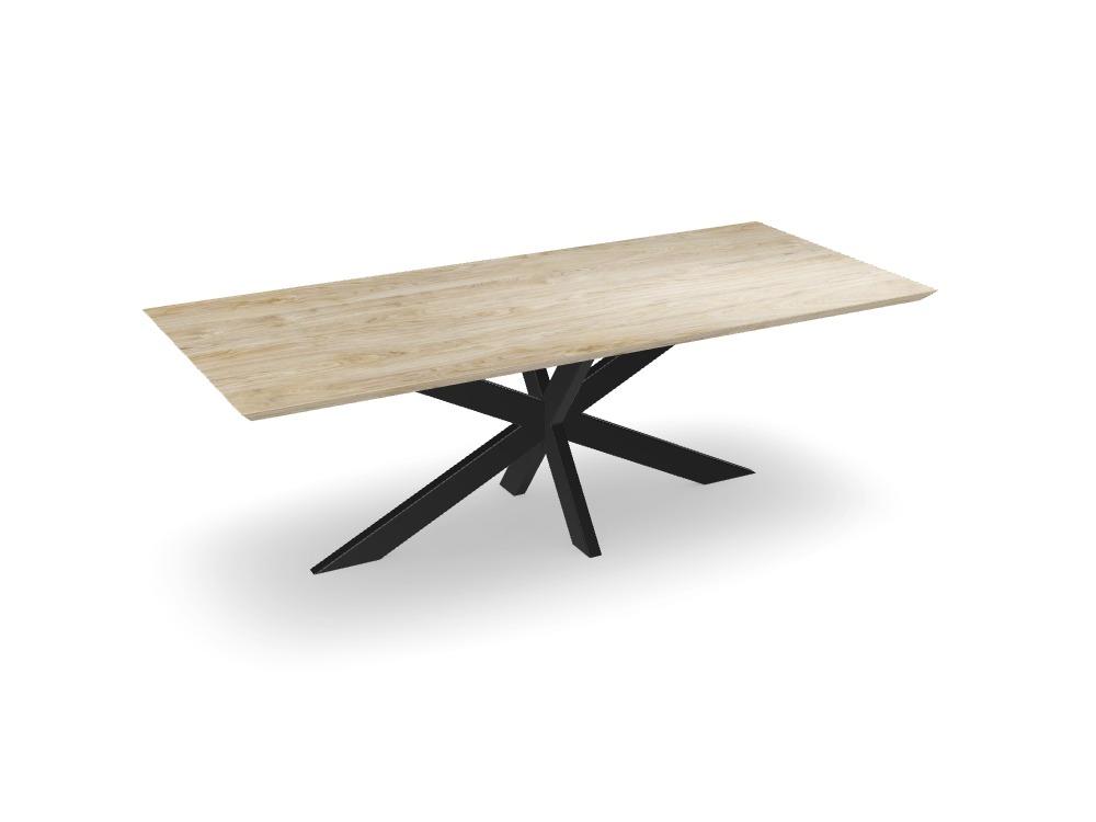 Eettafel Configurator - Custom Design Ref: BLCLJE