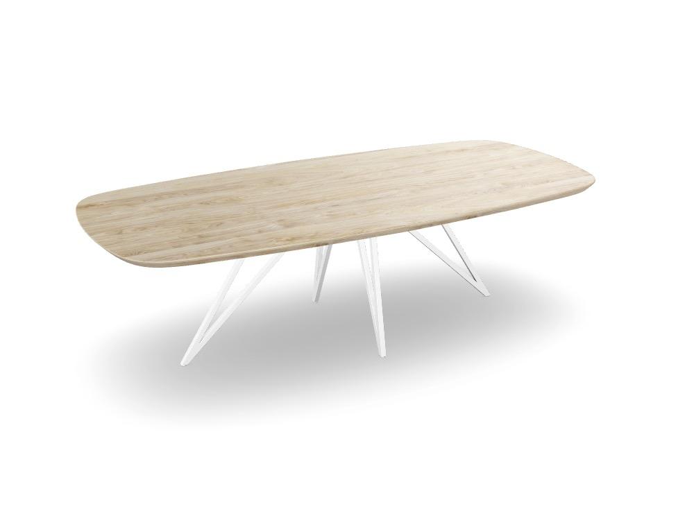 Eettafel Configurator - Custom Design Ref: BPXO8P