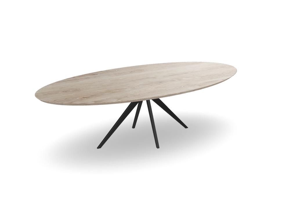 Eettafel Configurator - Custom Design Ref: BUYNRS