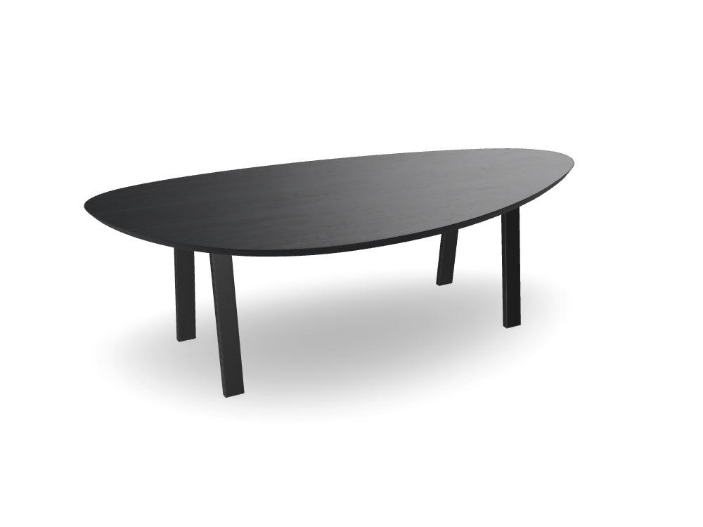 Eettafel Configurator - Custom Design Ref: BVTAMK