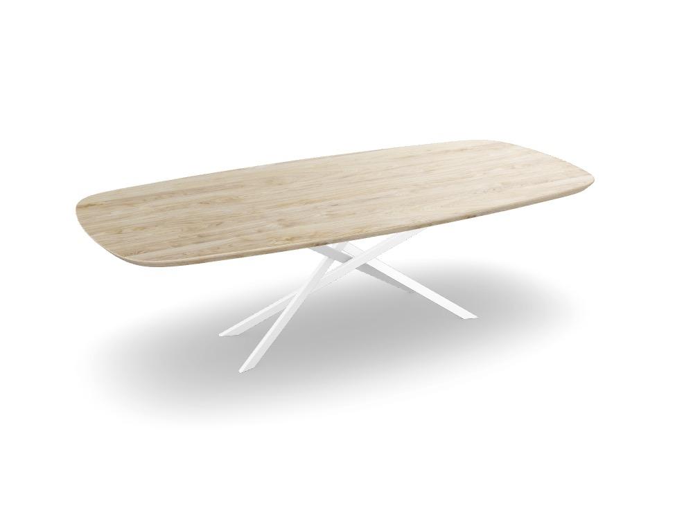 Eettafel Configurator - Custom Design Ref: BVZ96F