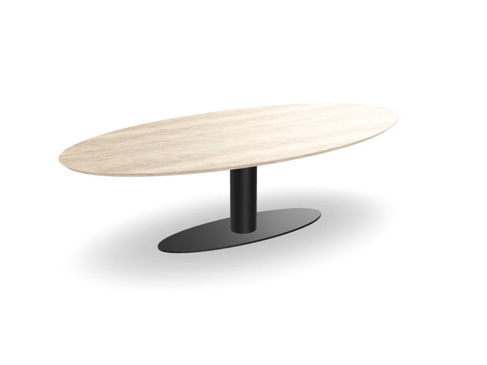 Eettafel Configurator - Custom Design Ref: BWEGMF