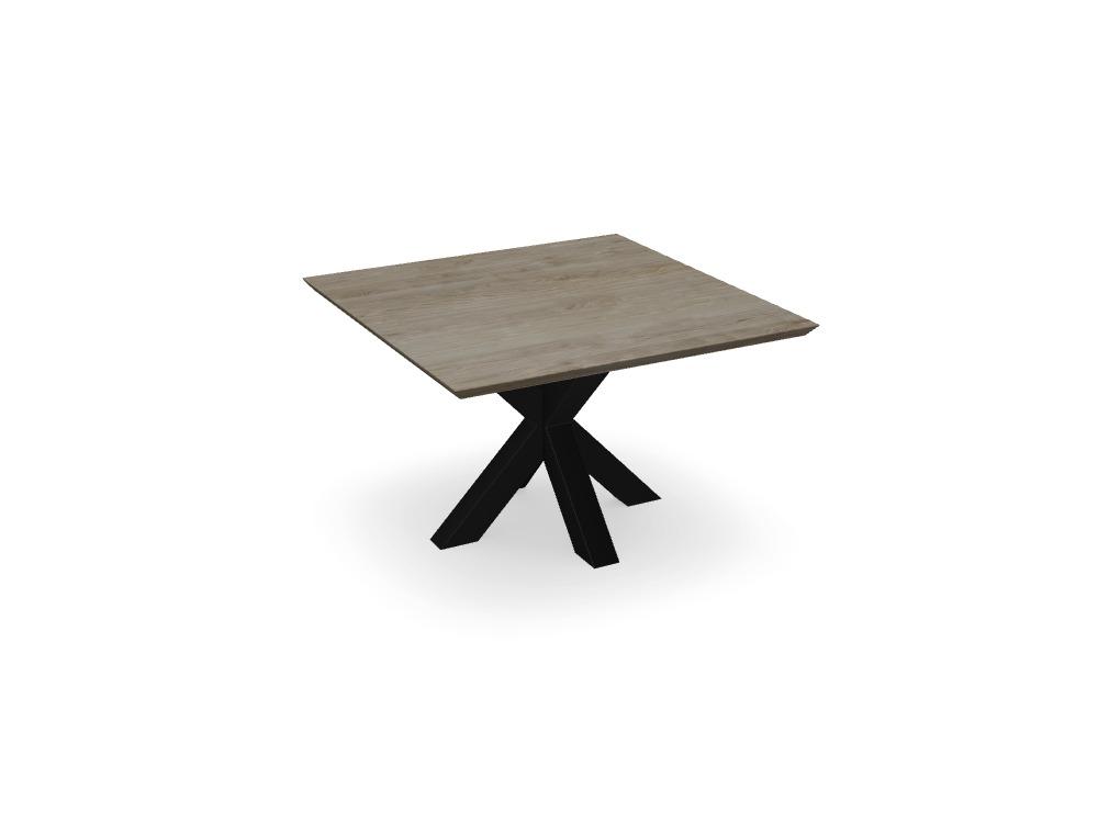 Eettafel Configurator - Custom Design Ref: BWIMOL