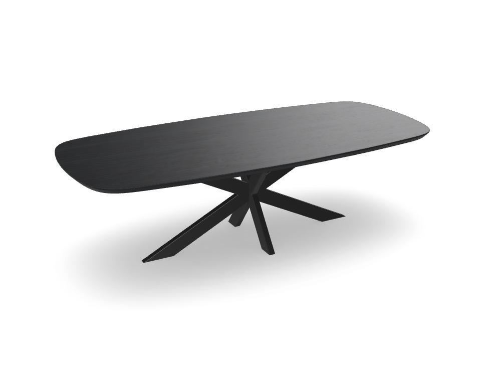 Eettafel Configurator - Custom Design Ref: C8JWH0