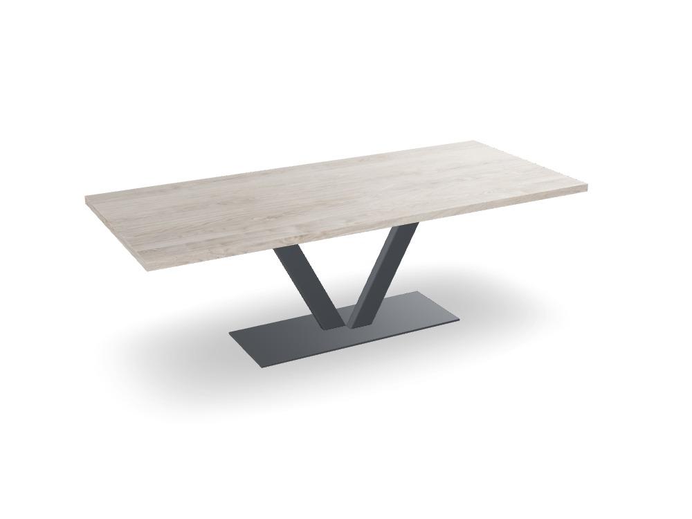 Eettafel Configurator - Custom Design Ref: C8T54C