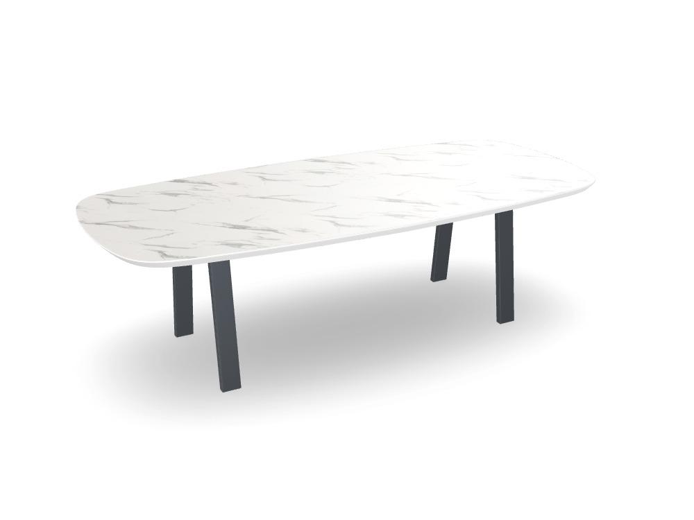 Eettafel Configurator - Custom Design Ref: C9KFG9