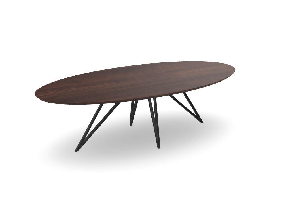 Eettafel Configurator - Custom Design Ref: CBAEA6