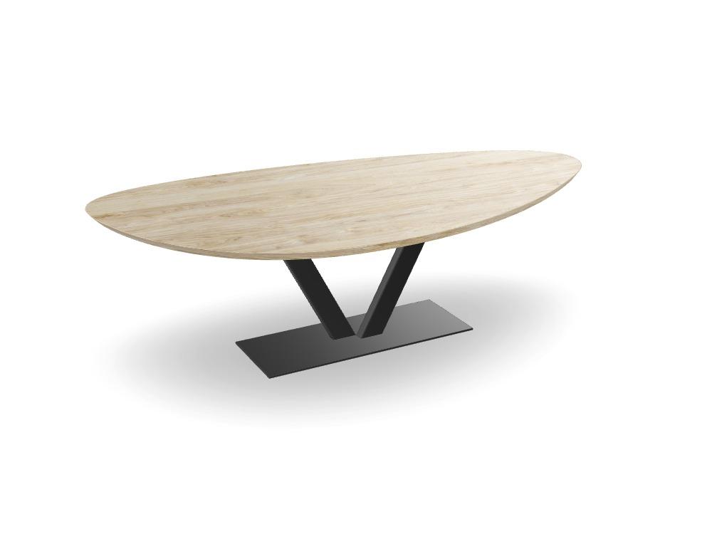 Eettafel Configurator - Custom Design Ref: CCRNQM